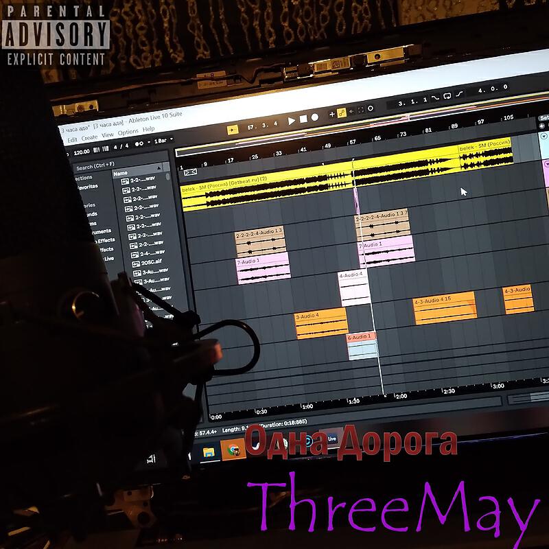 ThreeMay