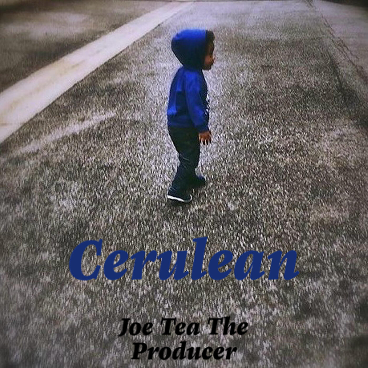 Joe Tea The Producer