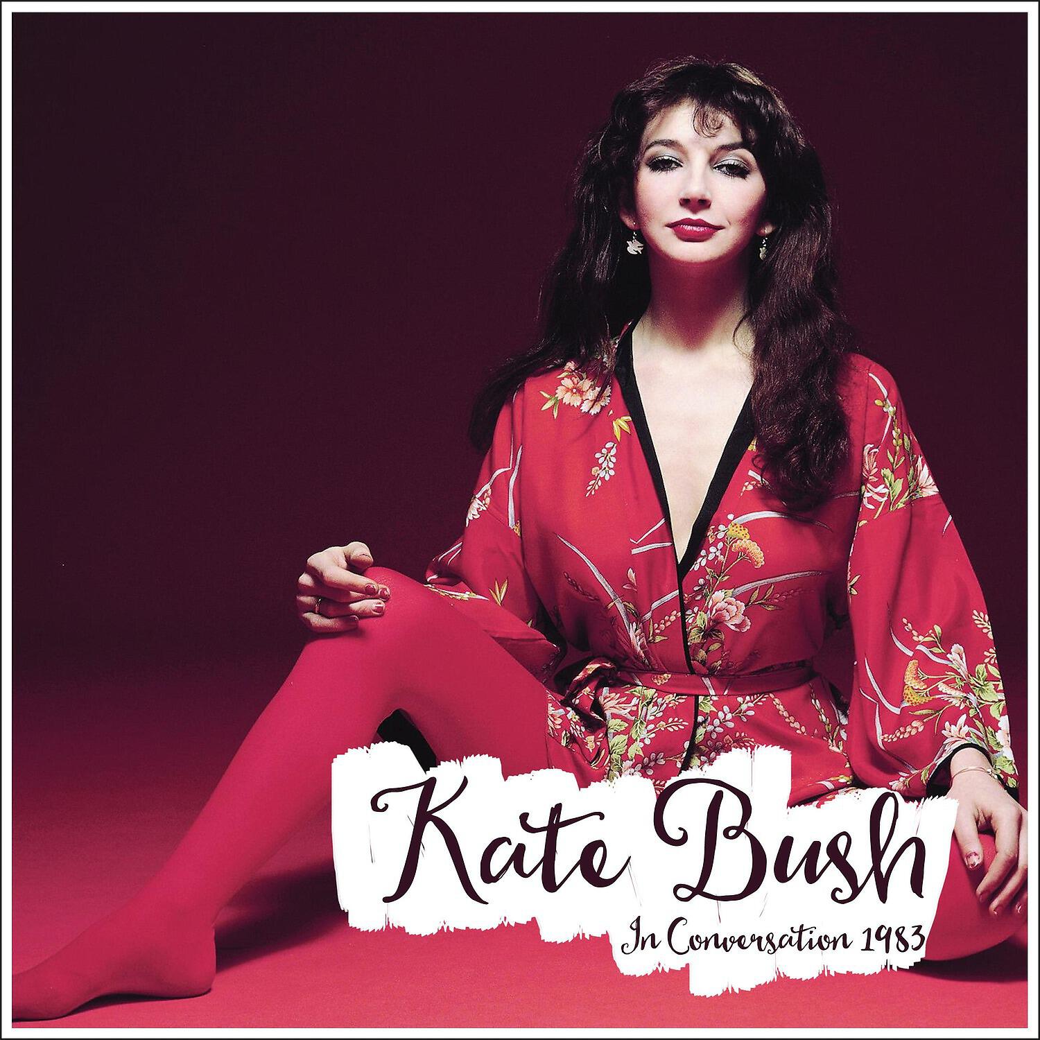 Релиз In Conversation 1983