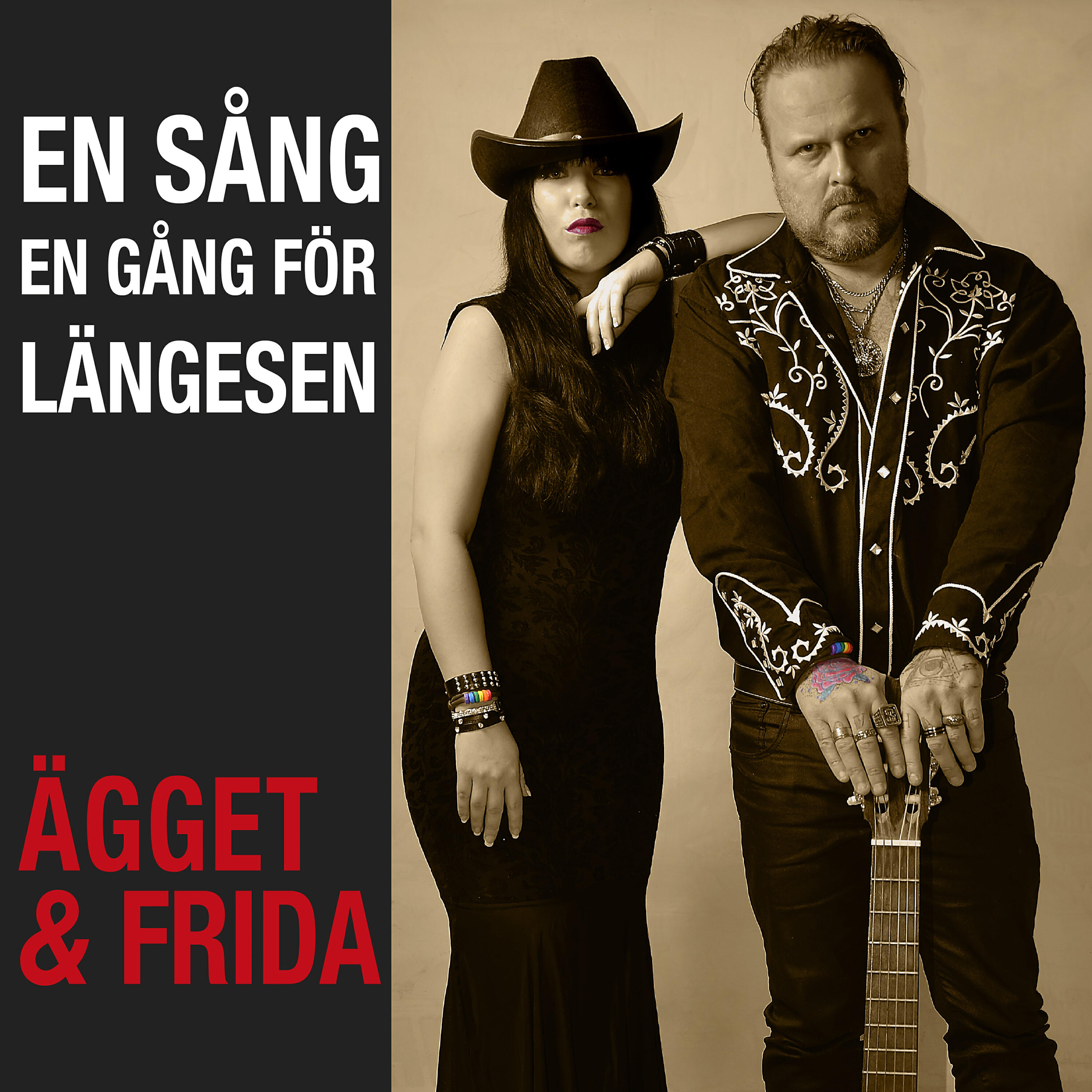 Релиз En Sång En Gång För Längesen