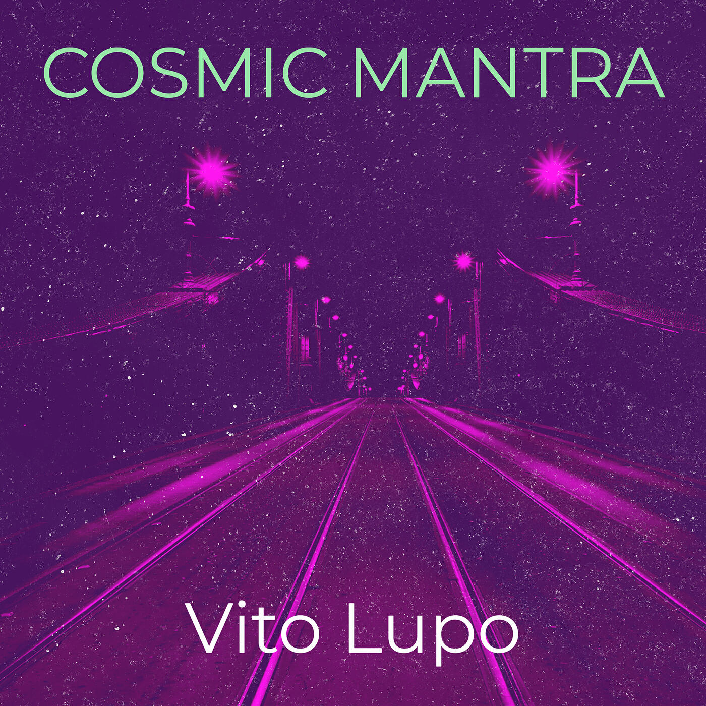 Релиз Cosmic Mantra