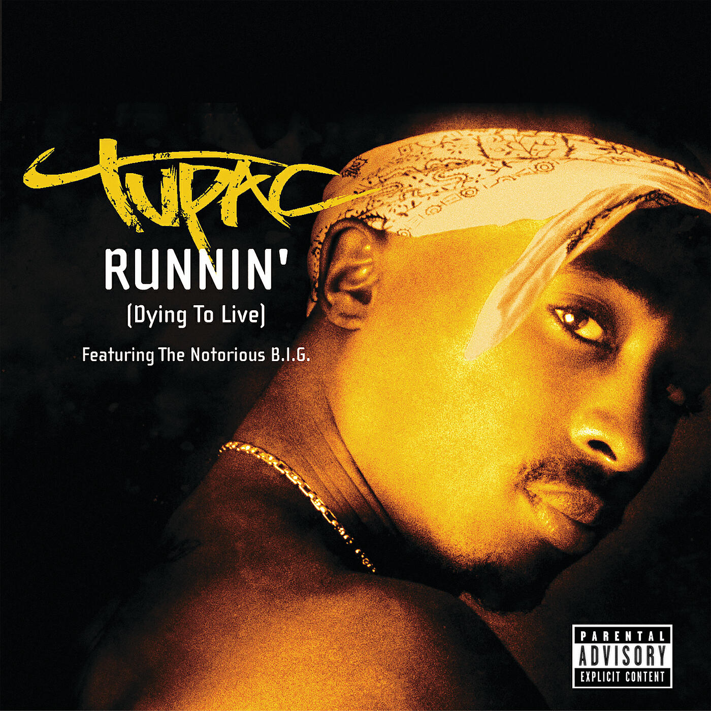 Релиз Runnin' (Dying To Live)