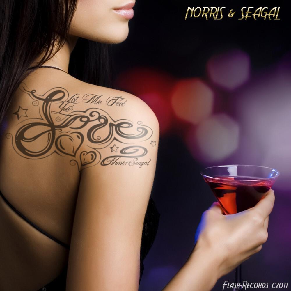 Релиз Let Me Feel Your Love