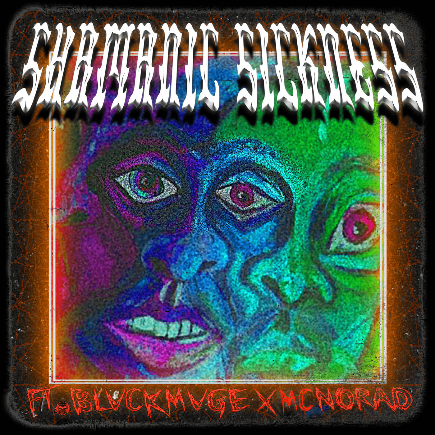 Релиз Broadcast from the Void
