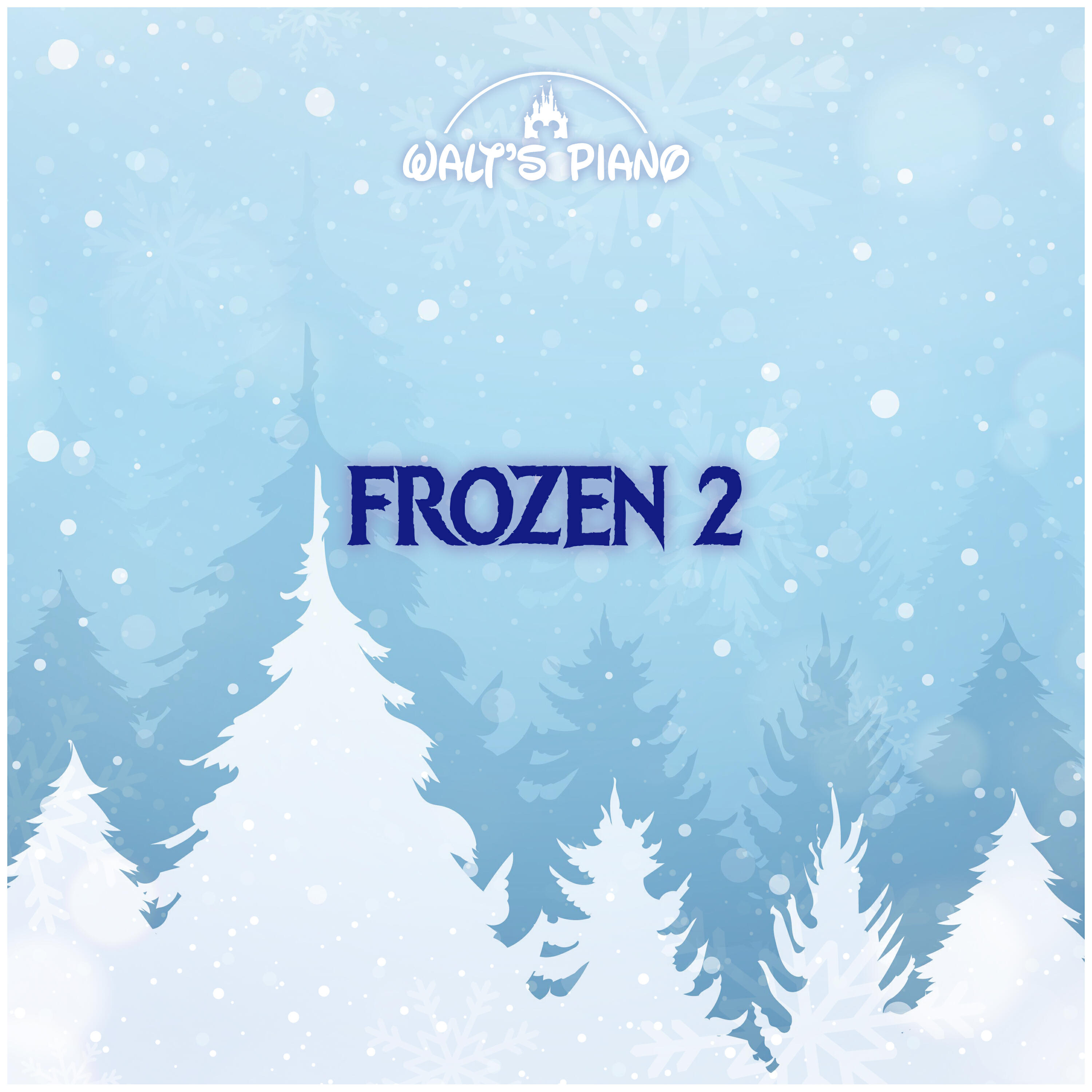 Релиз Frozen 2