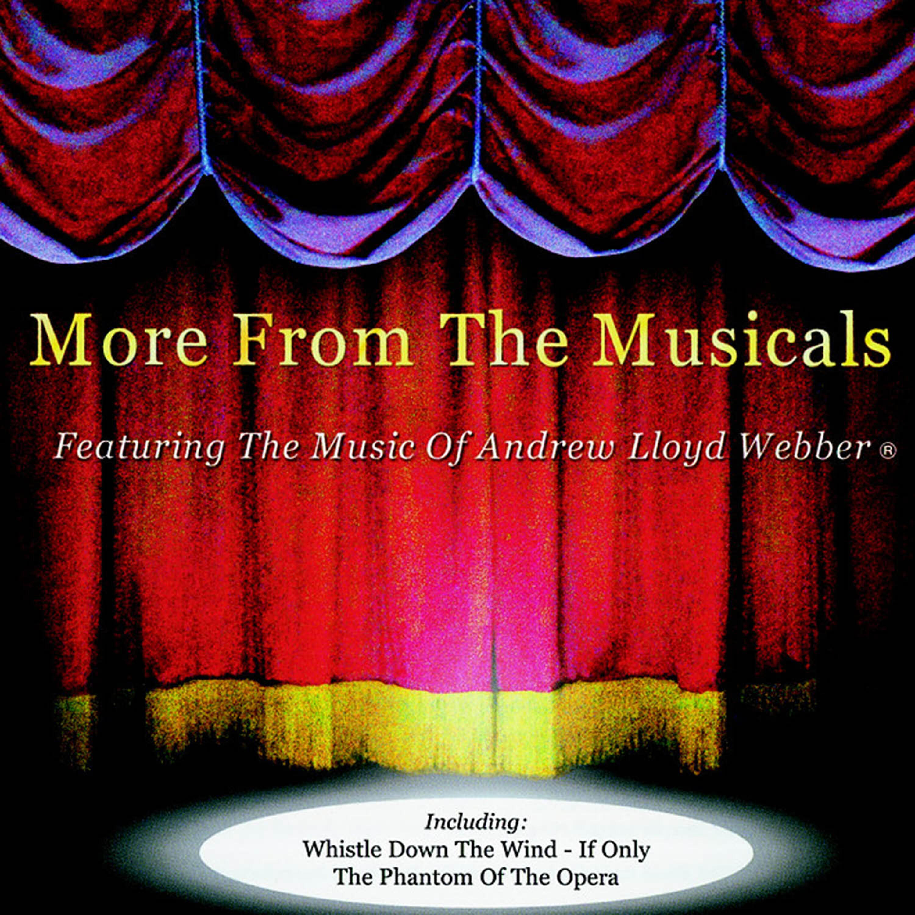 Релиз More From The Musicals