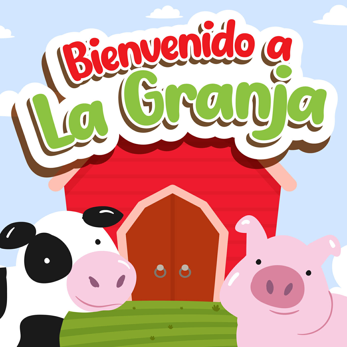 Релиз Bienvenido a La Granja