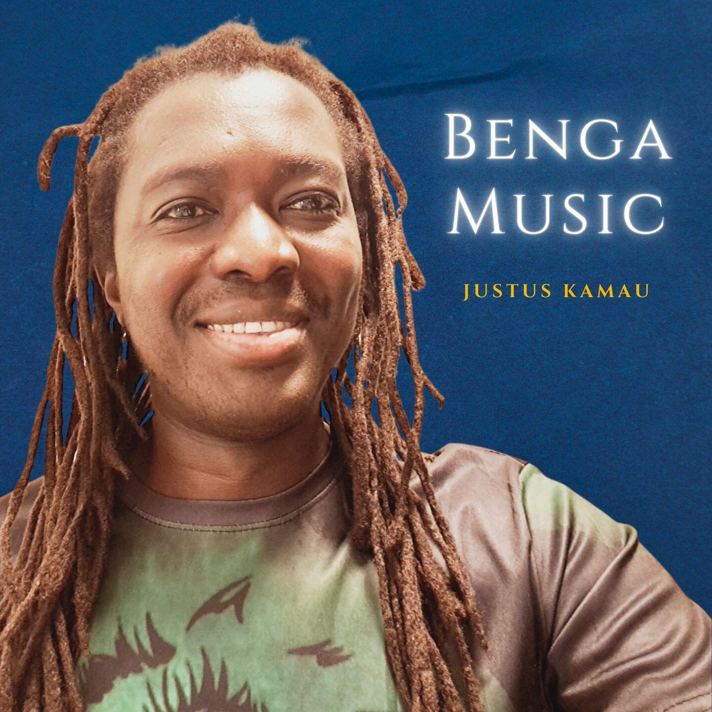 Justus Kamau