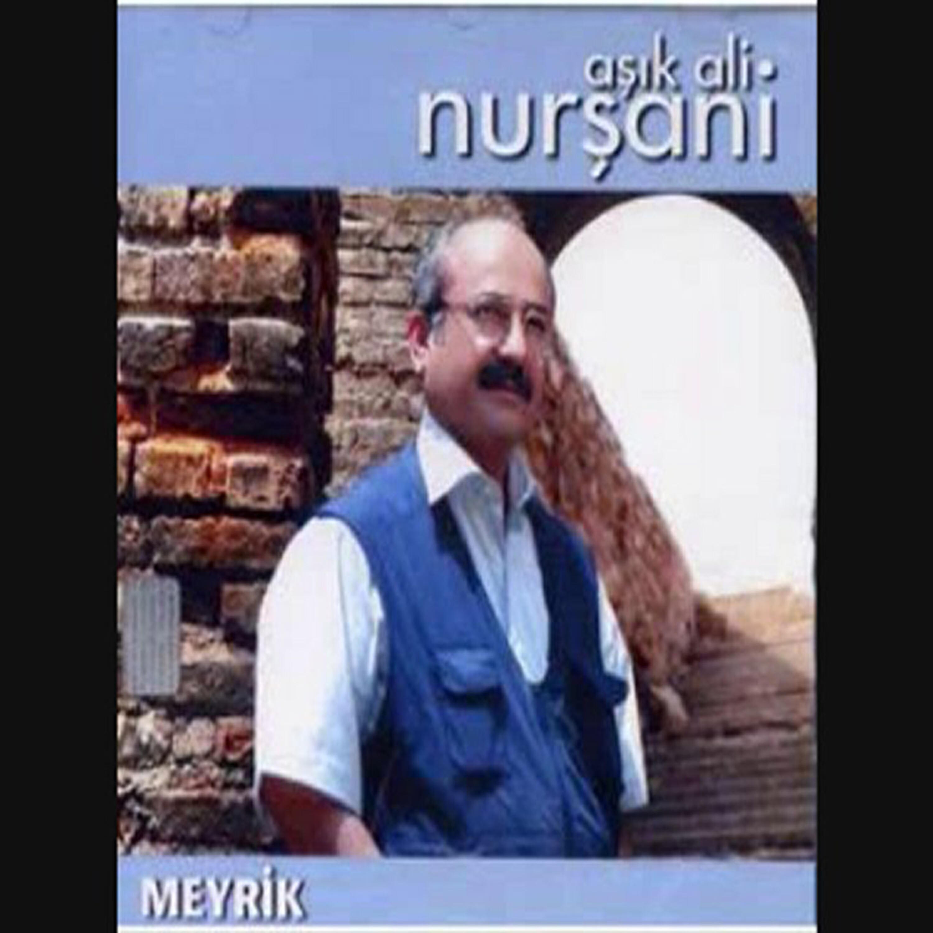 Релиз Meyrik
