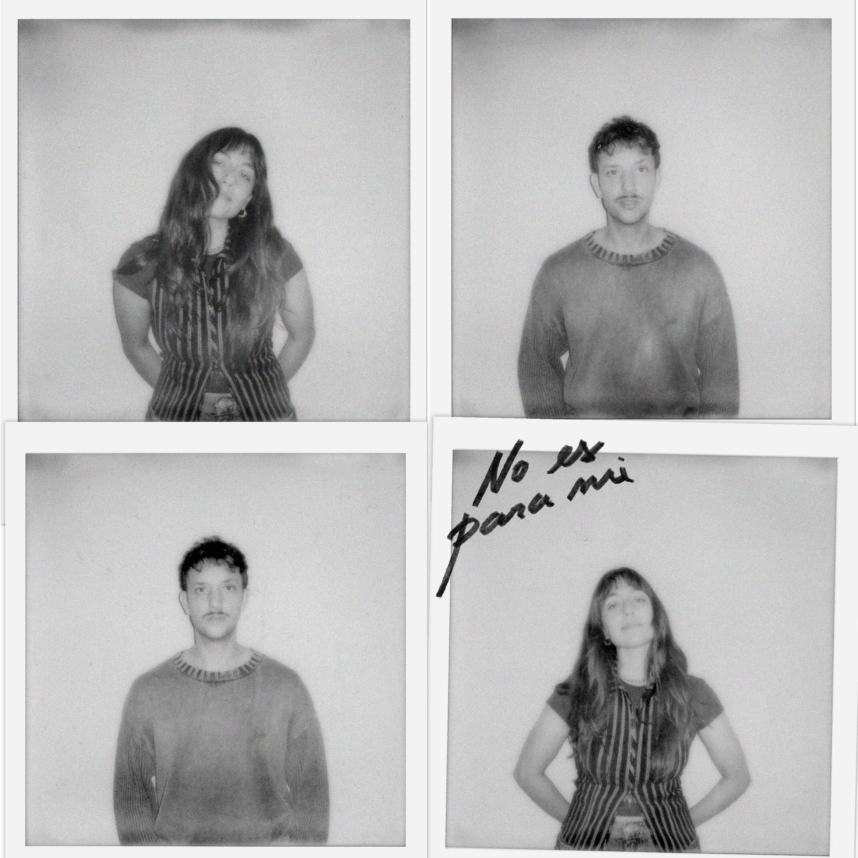 Релиз no es para mi