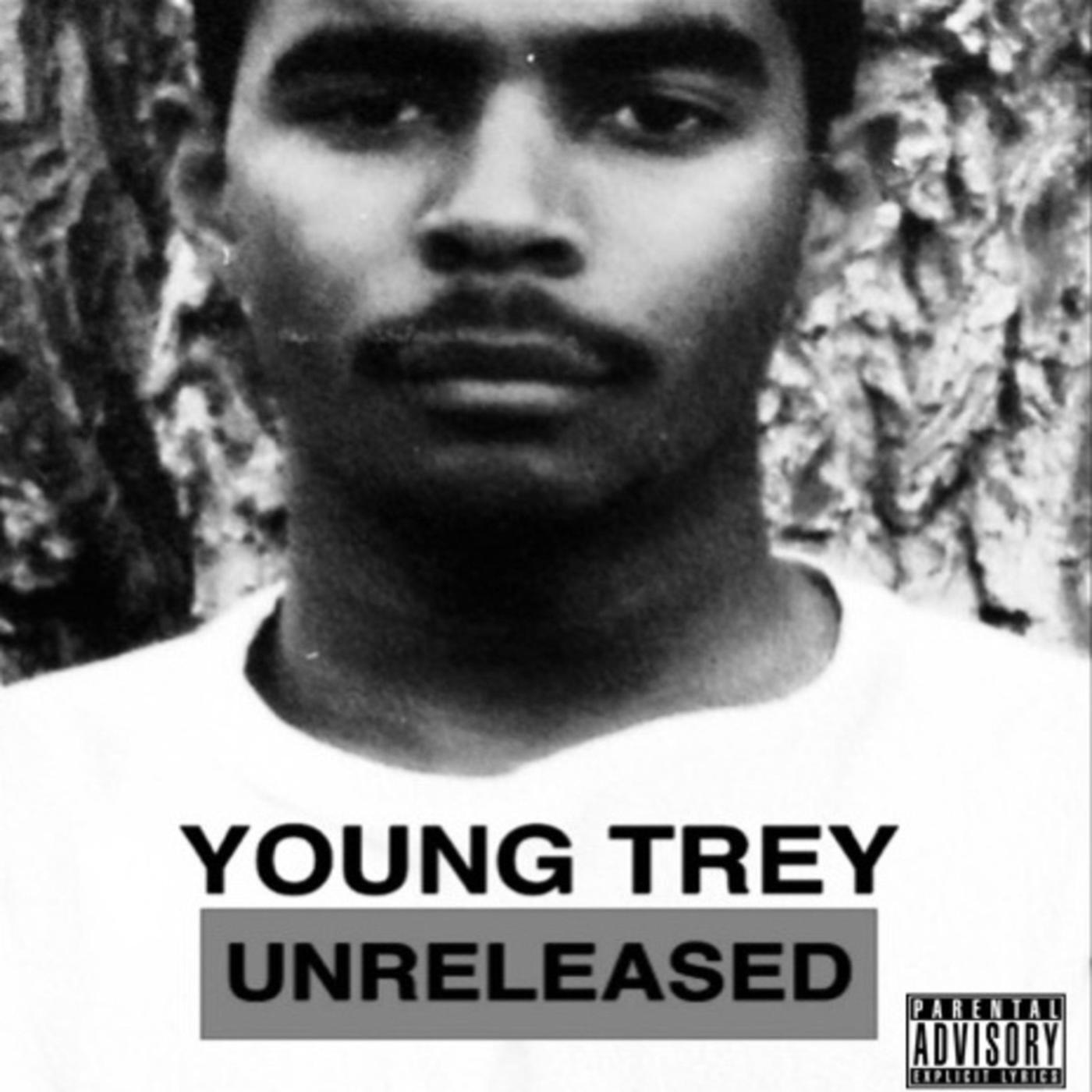 Релиз Unreleased