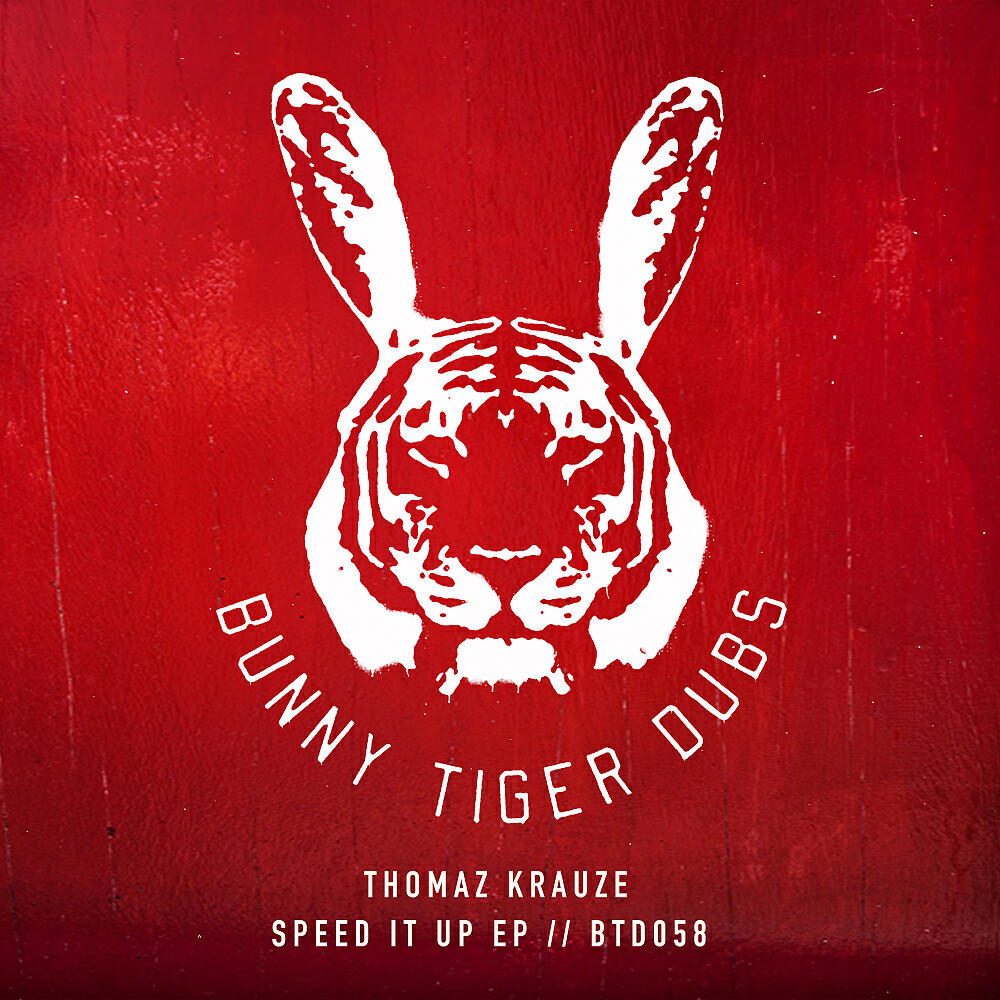 Релиз Speed It Up EP