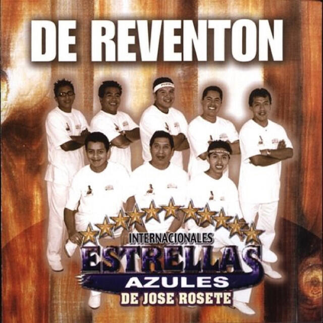 Релиз De Reventon