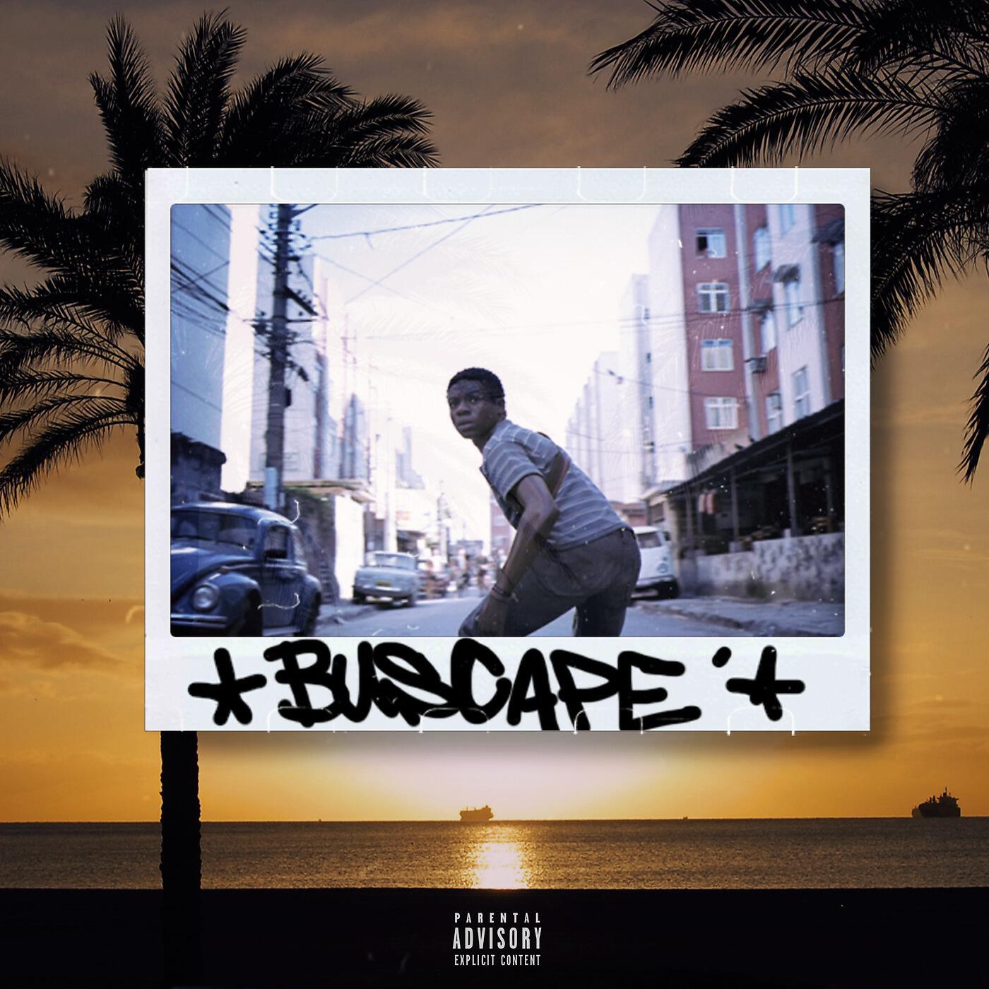 Релиз Buscapè