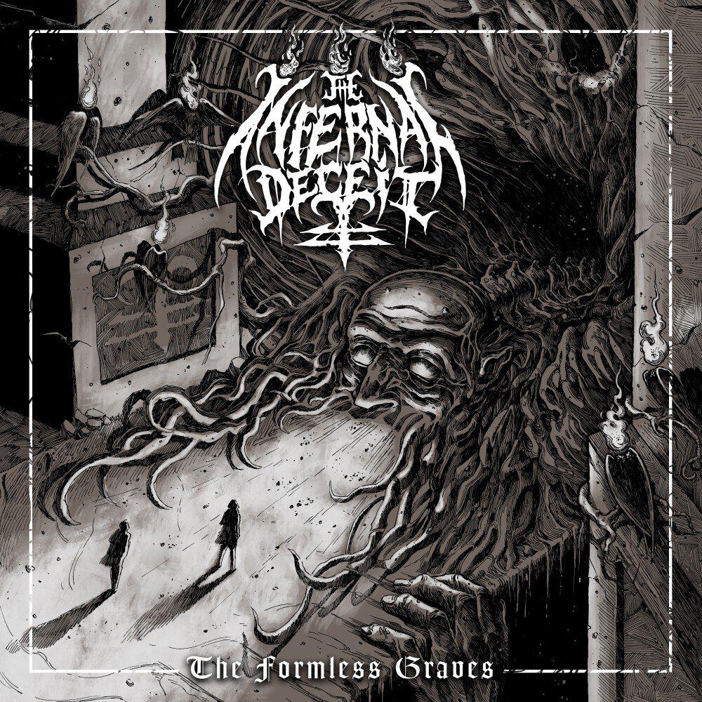 Релиз The Formless Graves