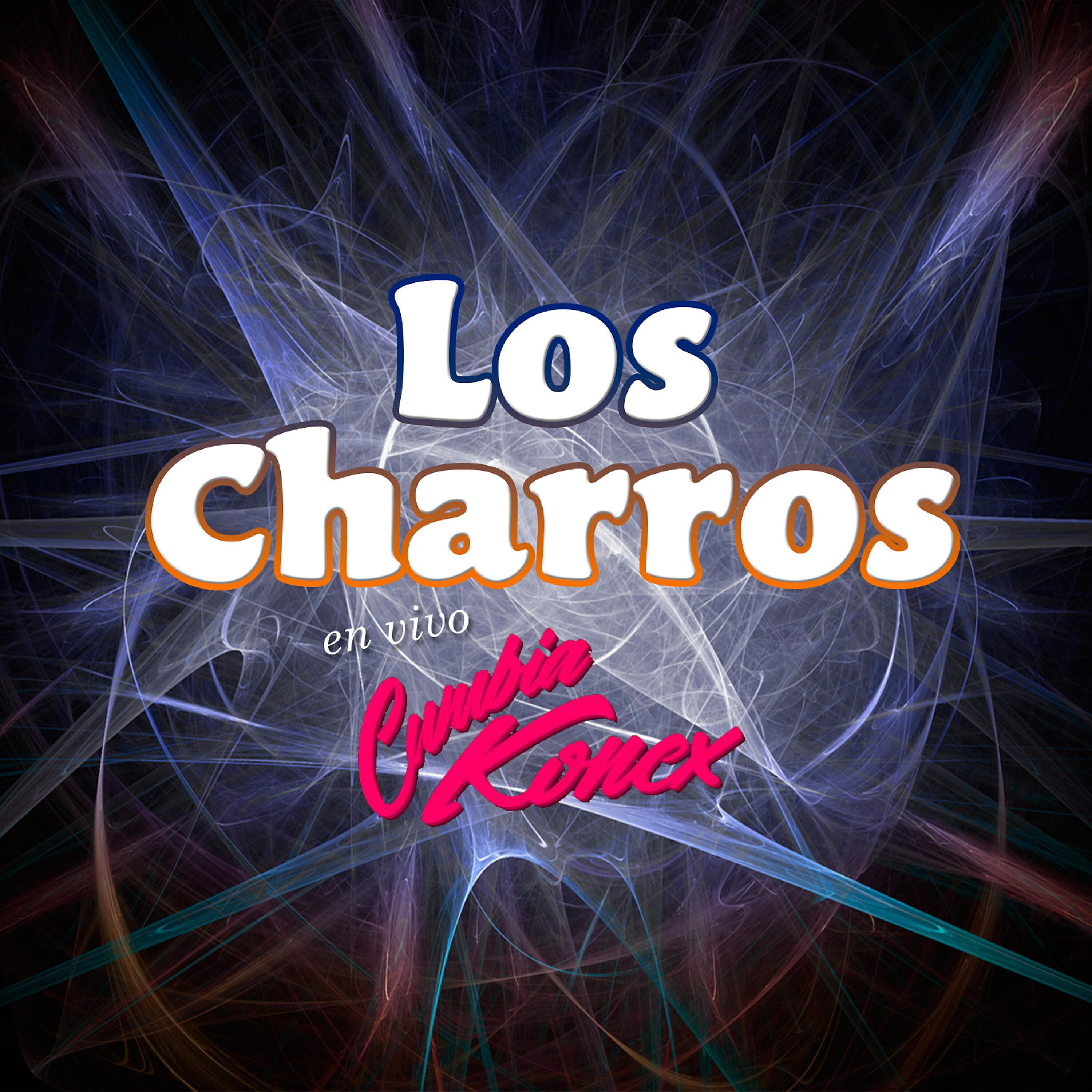 Релиз En Vivo en Cumbia Konex