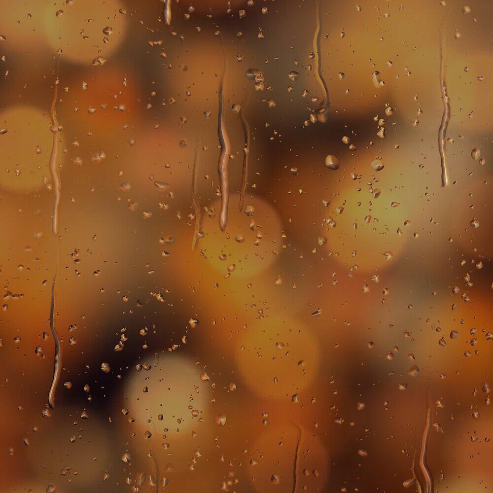 Релиз Pure Nature Rain Loops for Relaxing