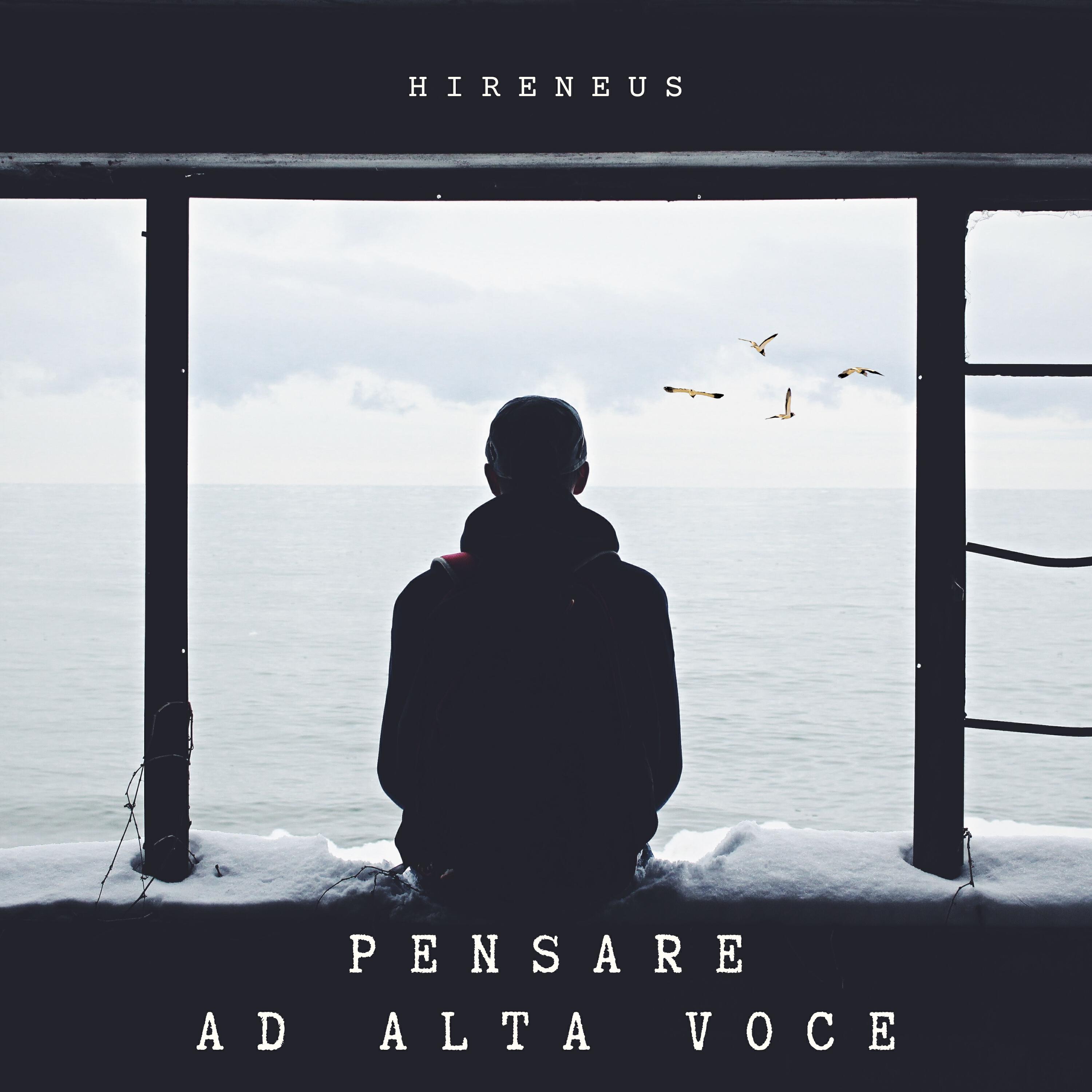 Релиз Pensare ad alta voce