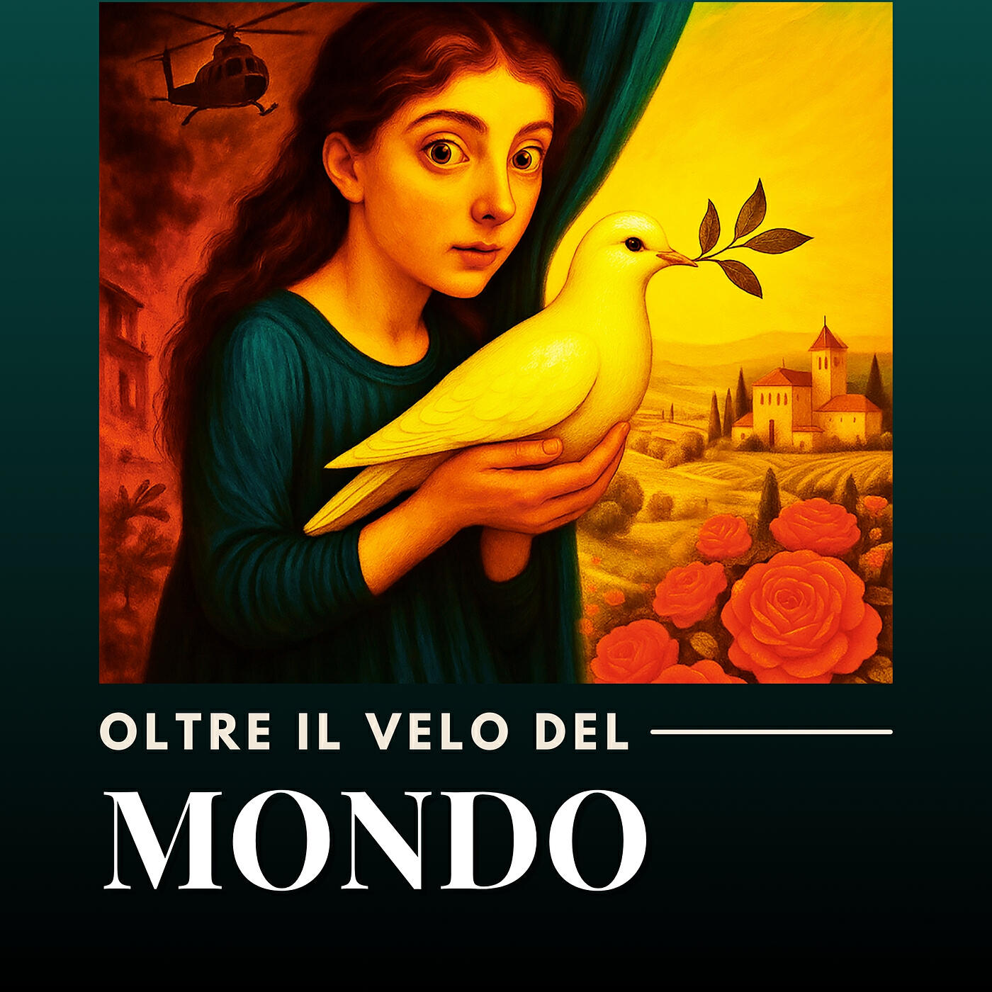 Релиз OLTRE IL VELO DEL MONDO