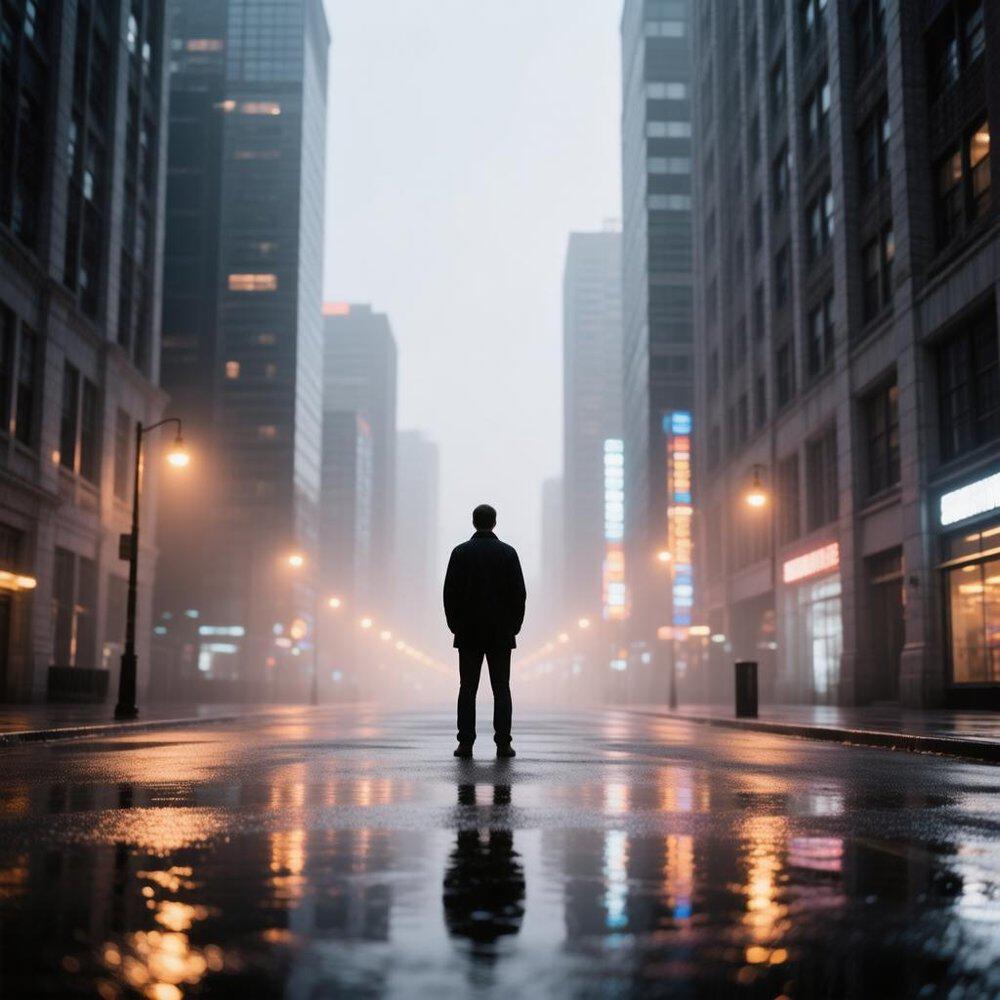 Релиз Тихий мир мечты