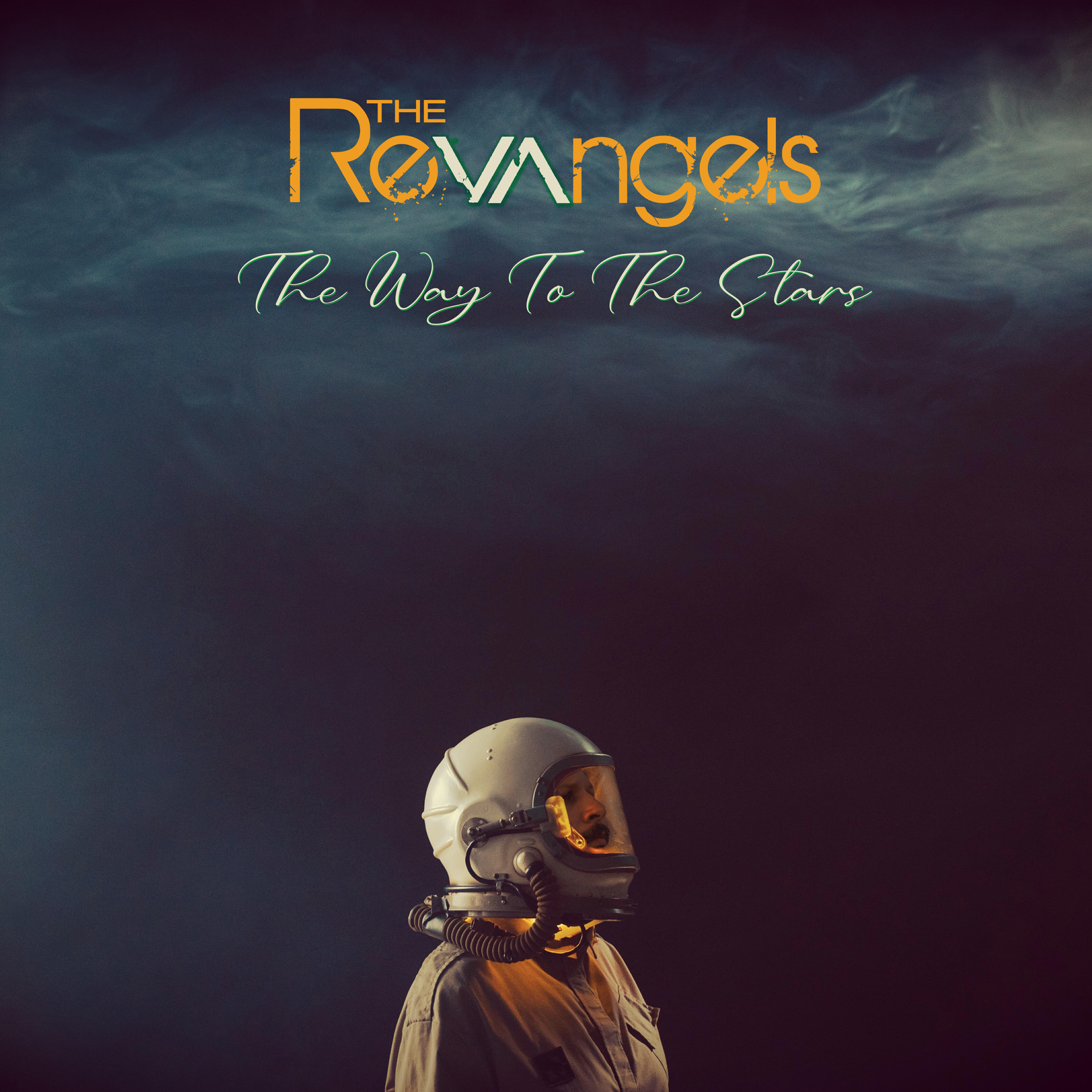Релиз The Way To The Stars