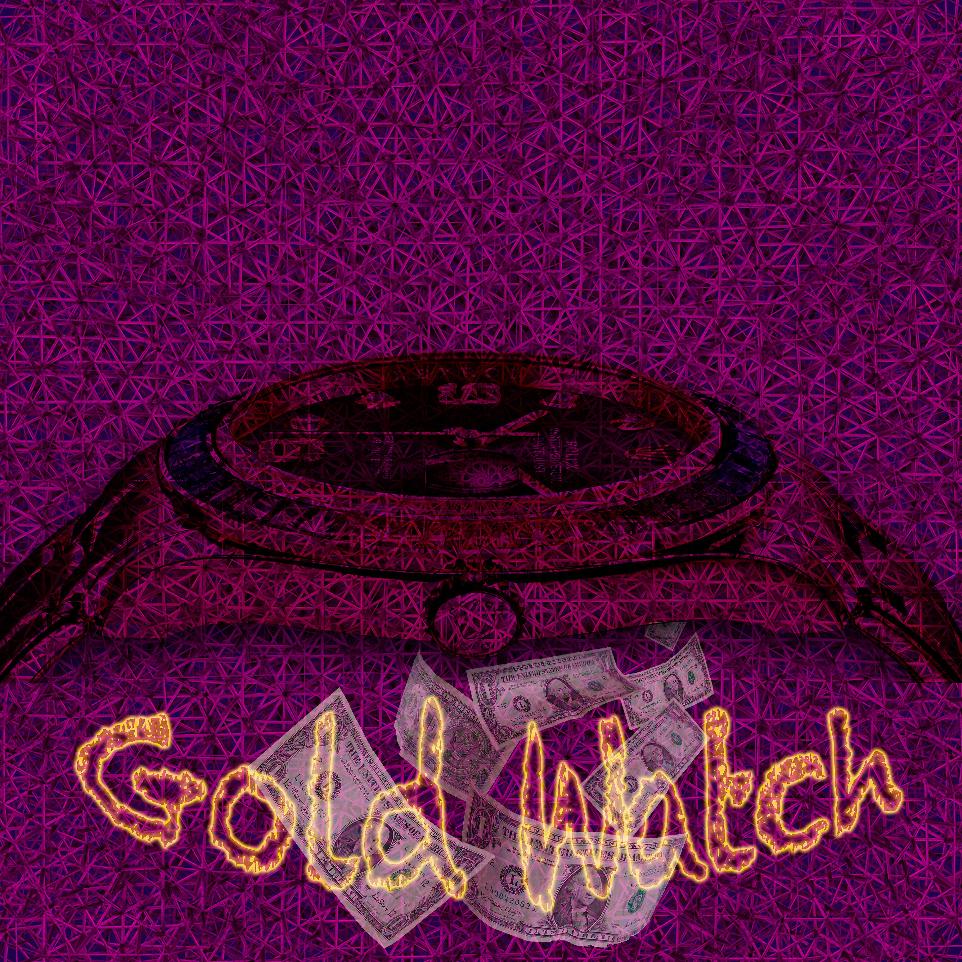 Релиз Gold Watch