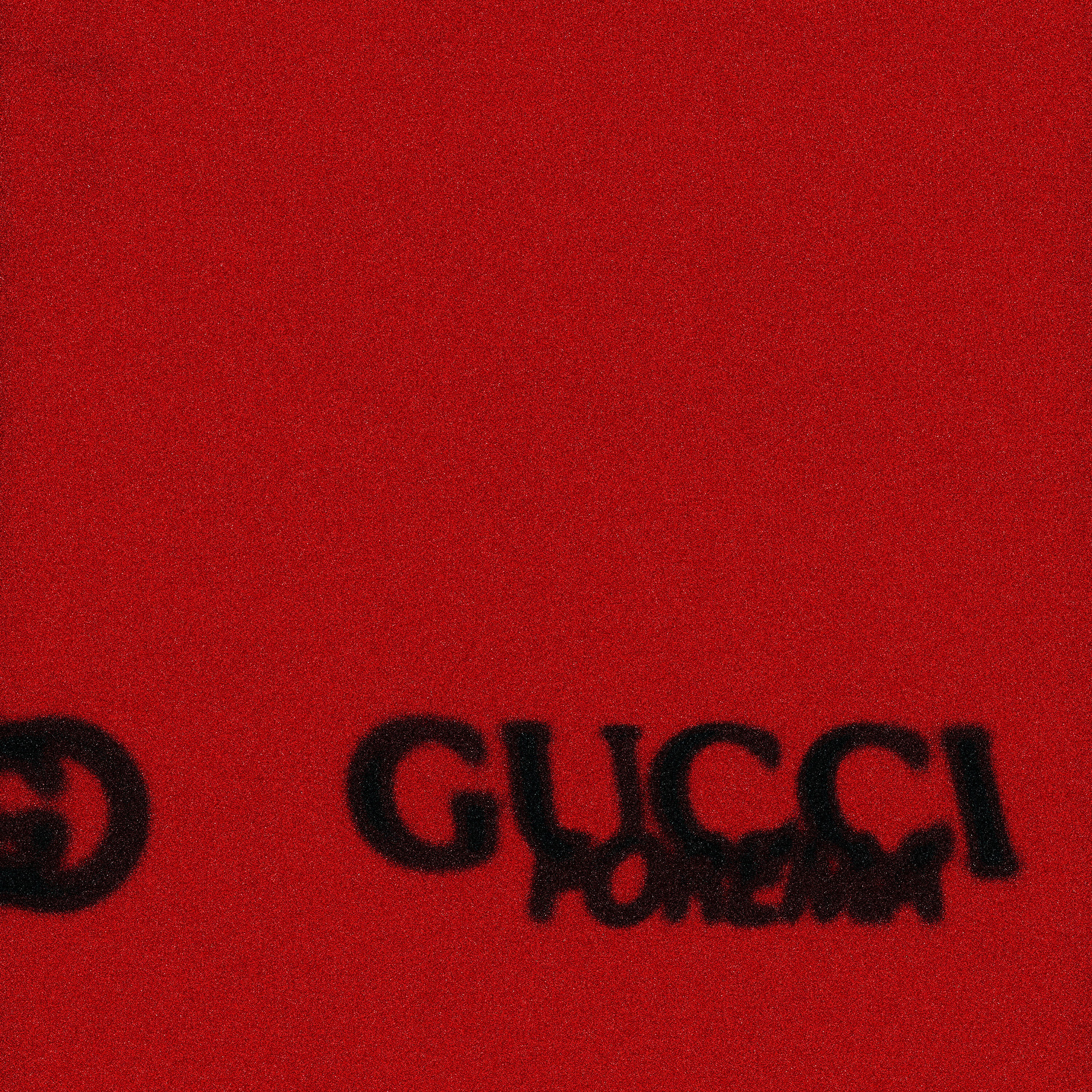Релиз GUCCI FOREMA