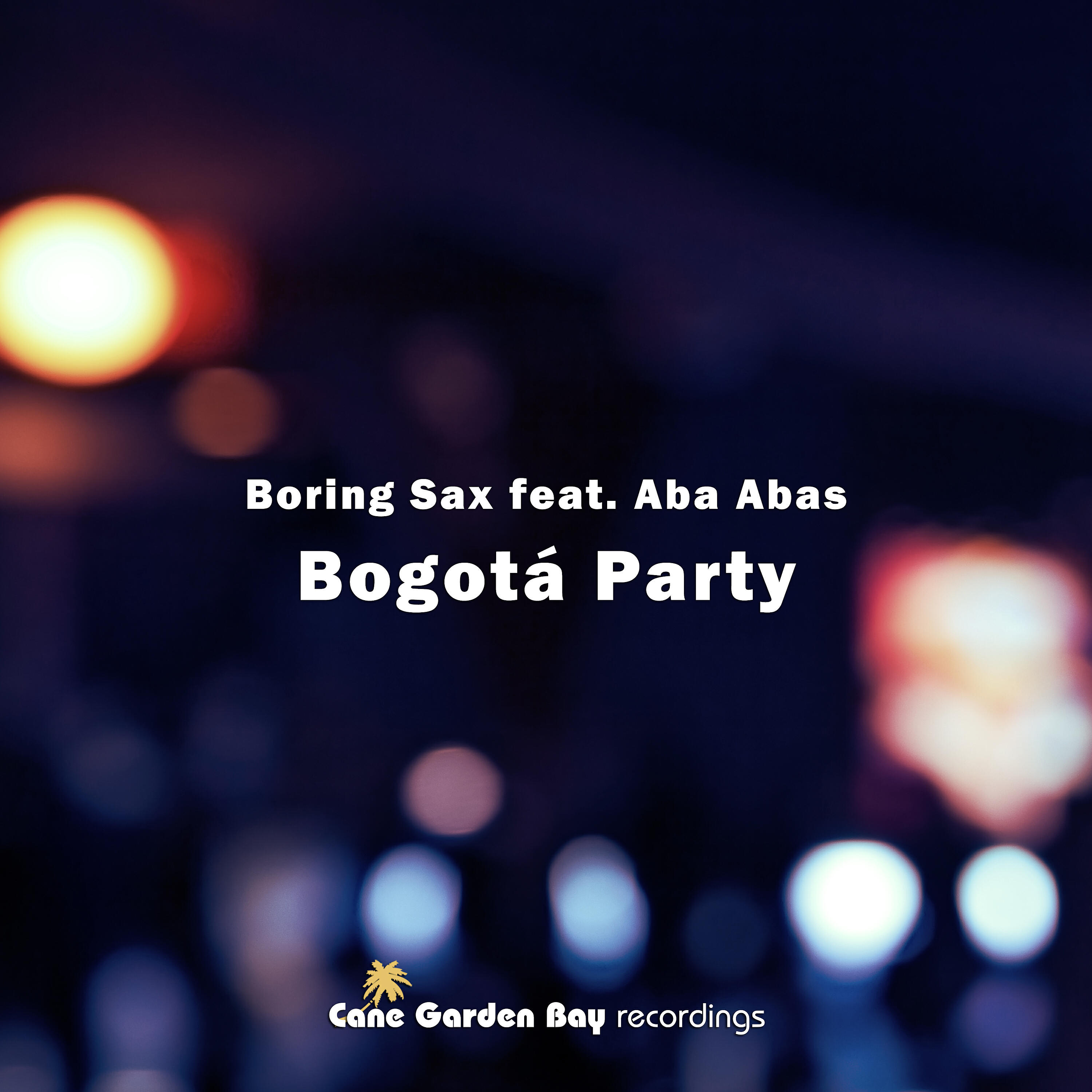 Релиз Bogotá Party