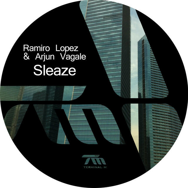 Релиз Sleaze