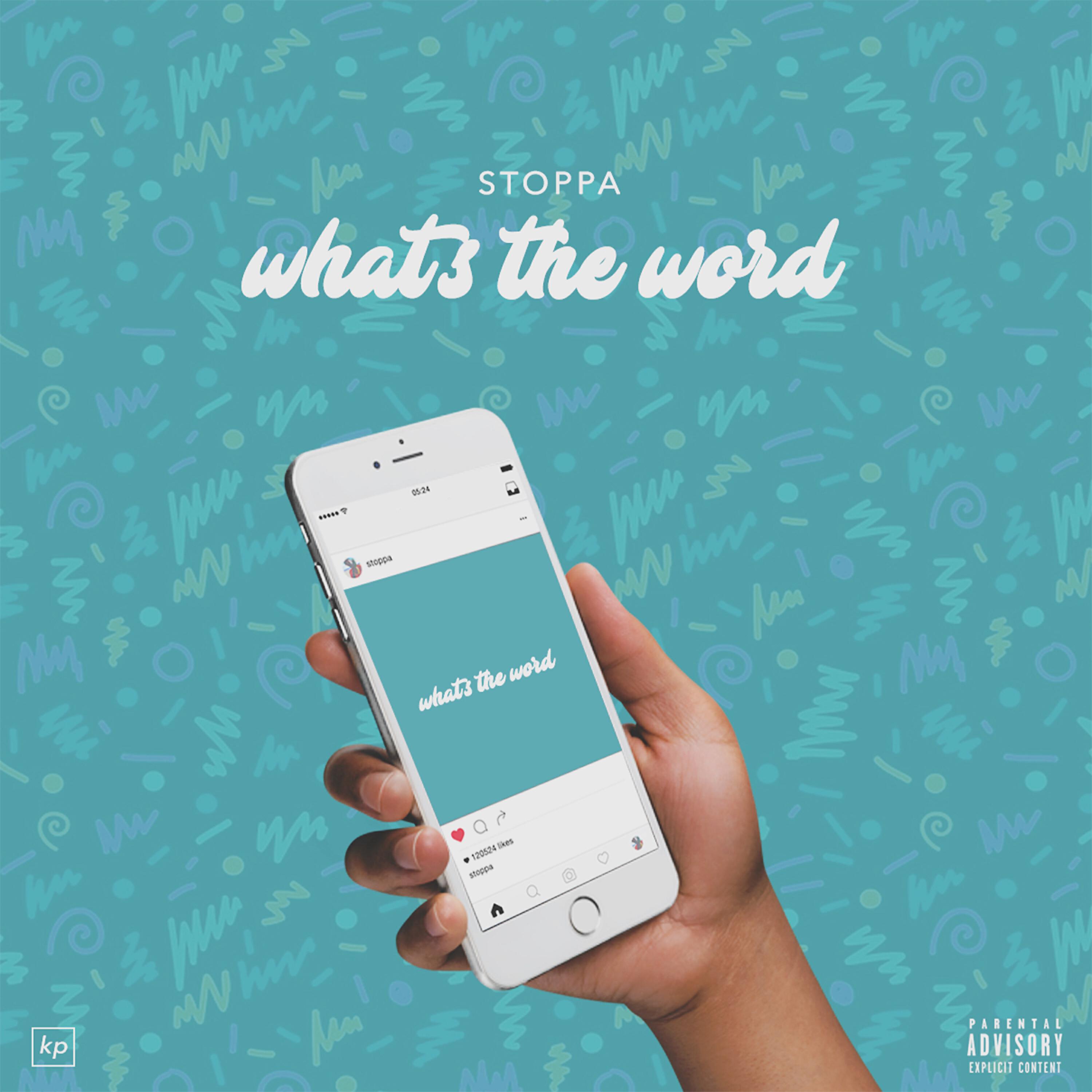 Релиз What's the Word