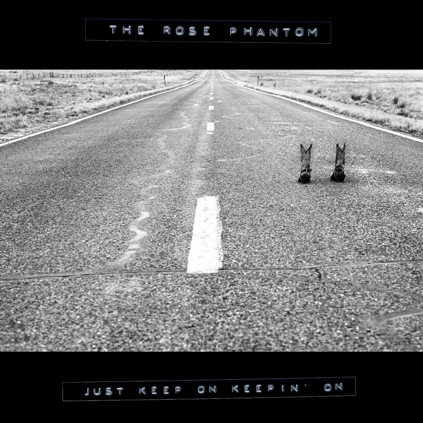 Релиз Just Keep on Keepin' On - Single