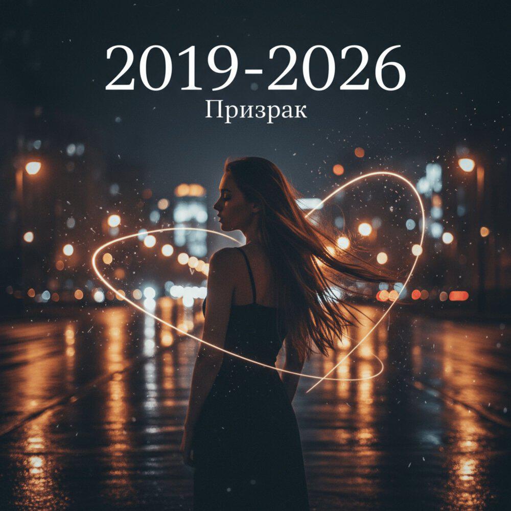Релиз 2019-2026