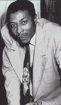 Marvin Phillips