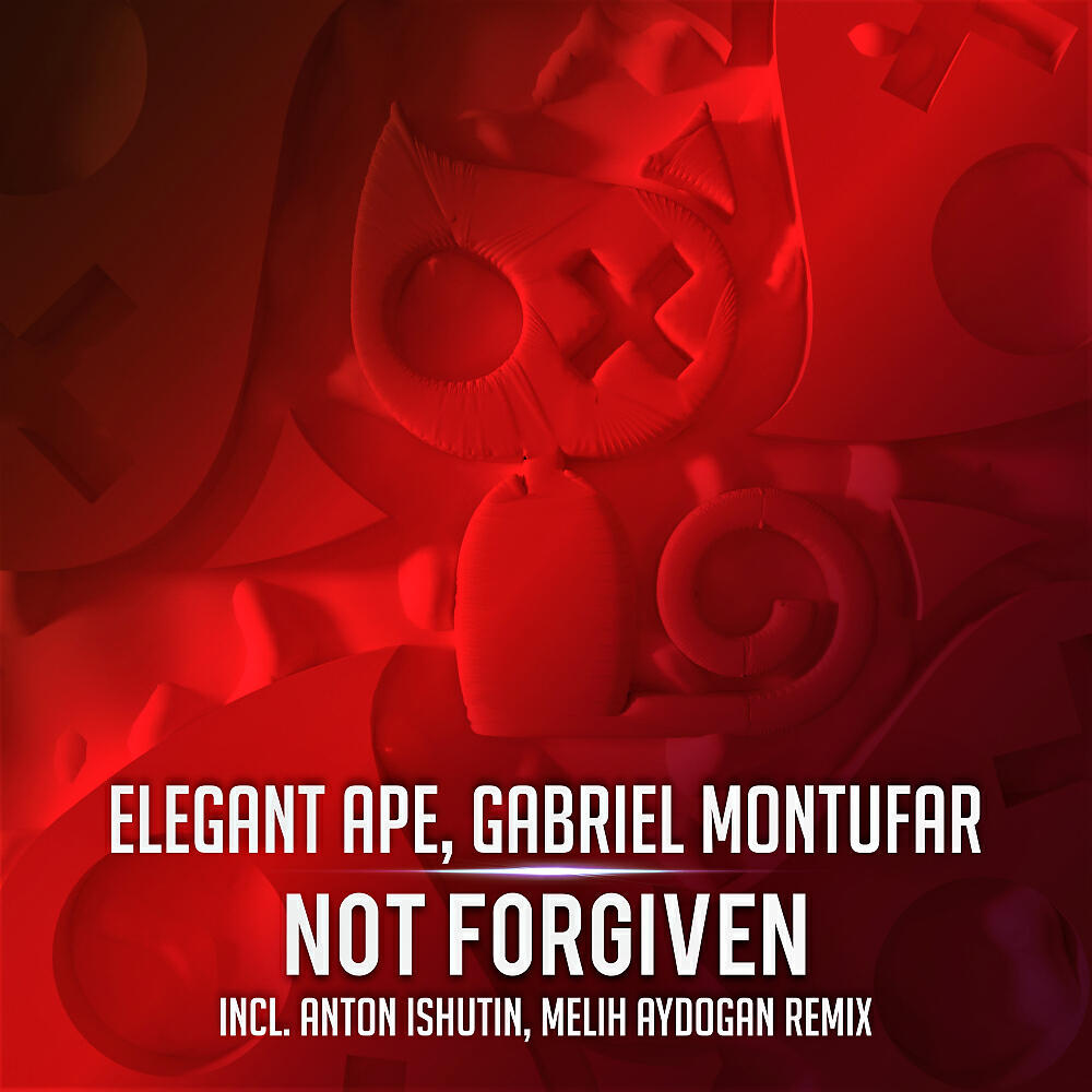 Релиз Not Forgiven