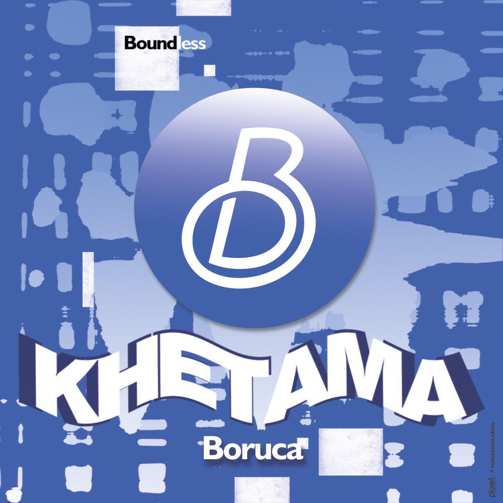 Релиз Boruca