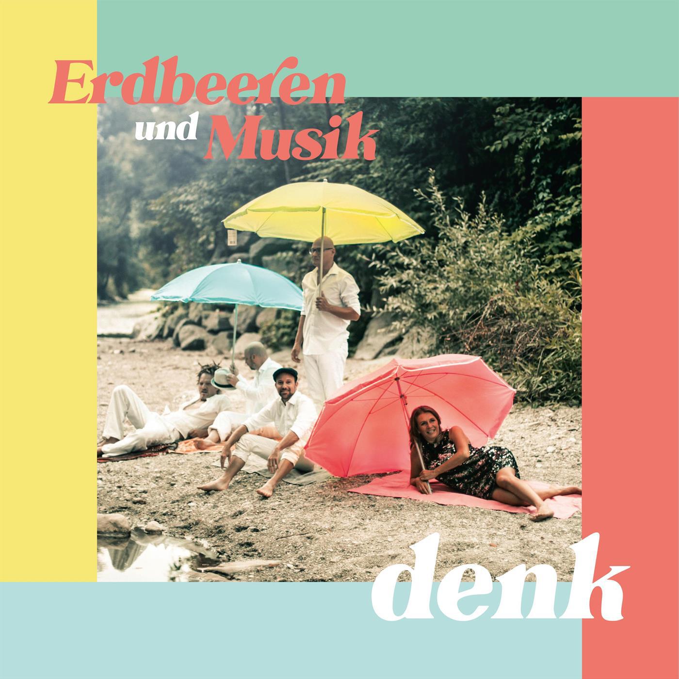 Релиз Erdbeeren und Musik