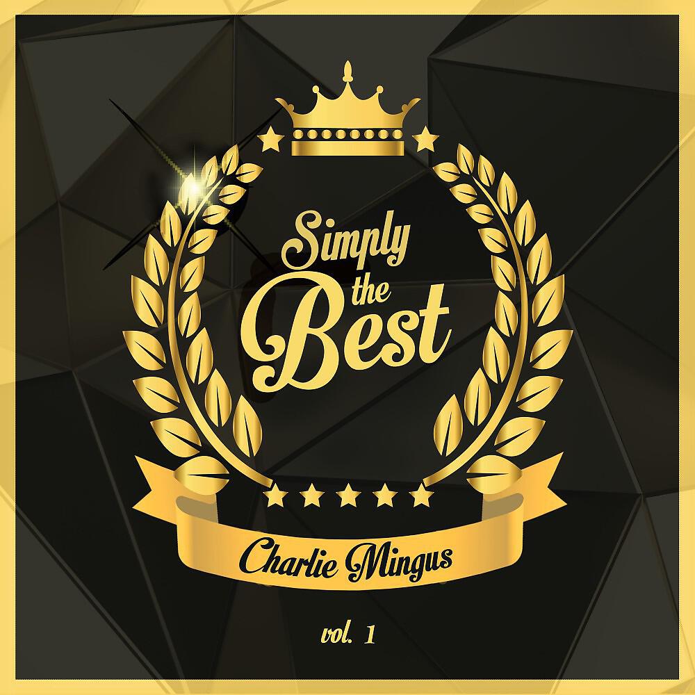 Релиз Simply the Best, Vol. 1