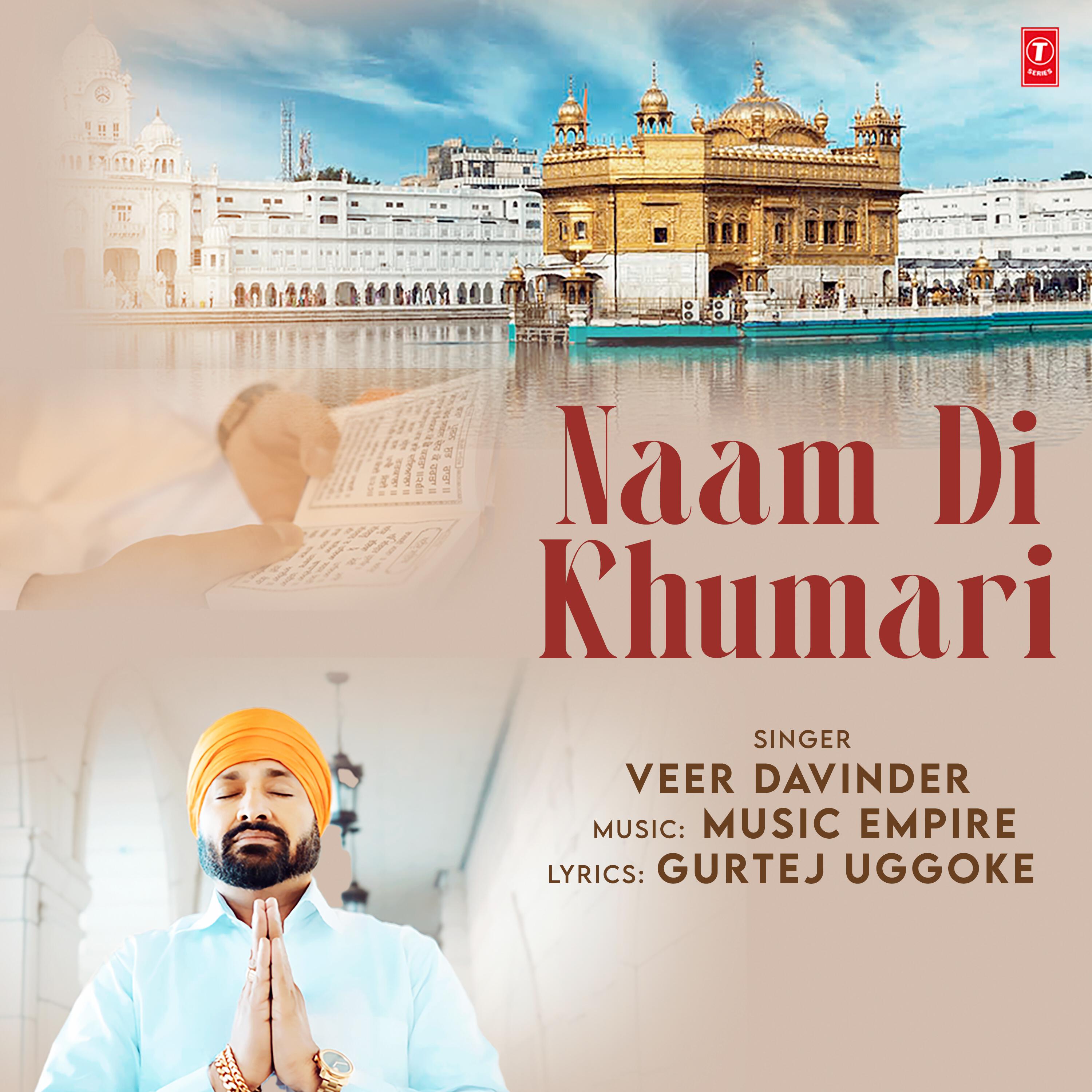 Veer Davinder