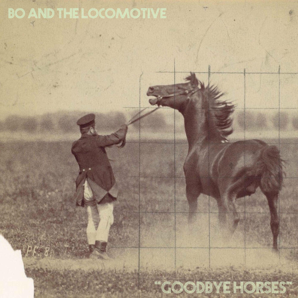 Релиз Goodbye Horses