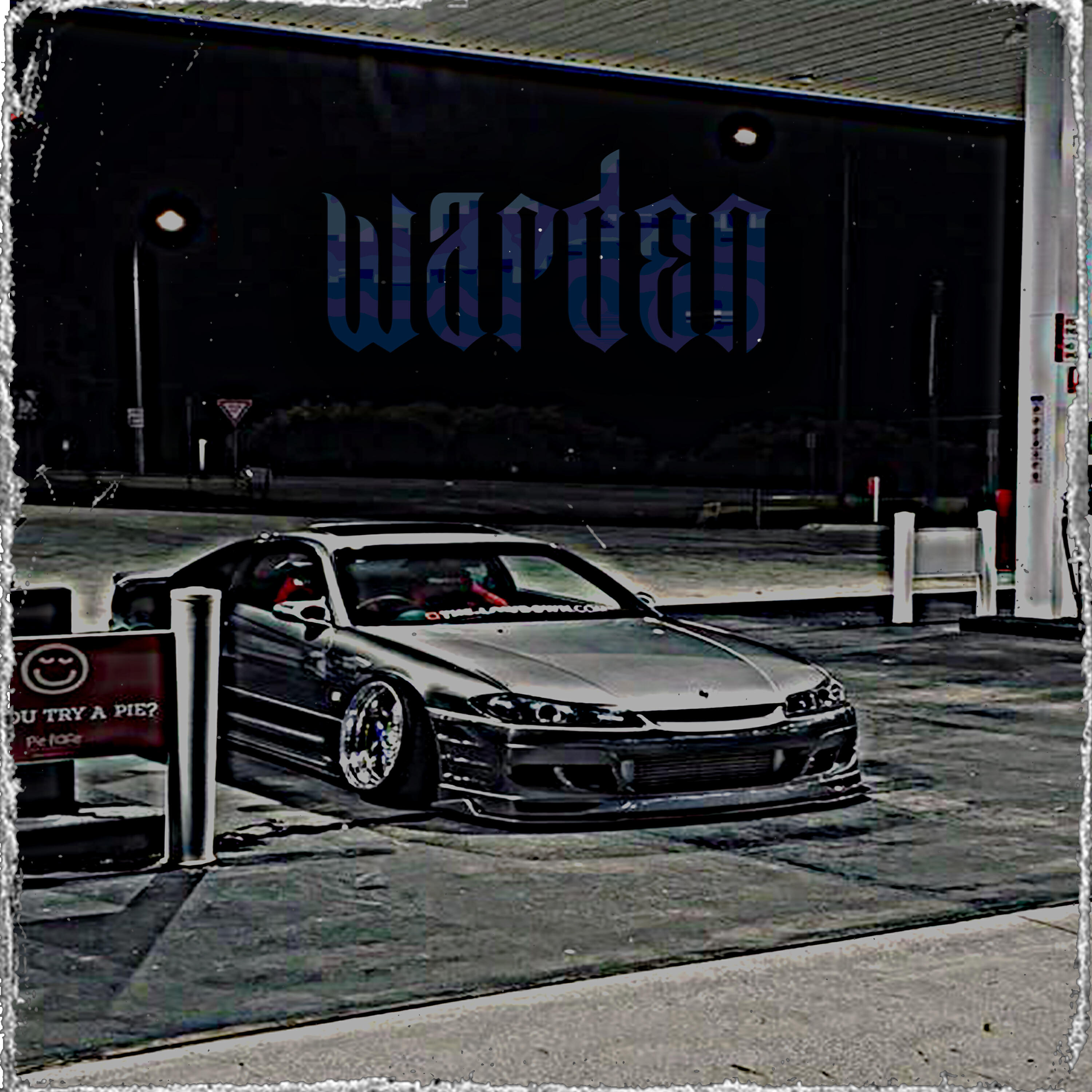 Релиз WARDEN