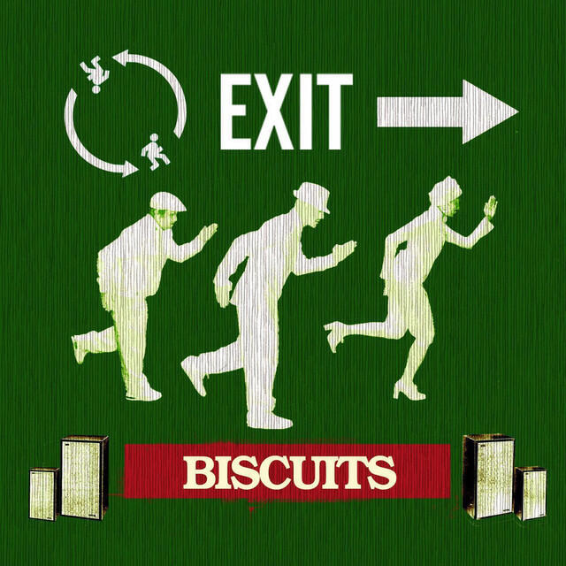 Релиз Exit