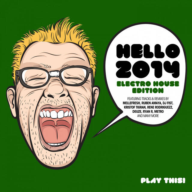 Релиз Sound Impressions, Vol. 27