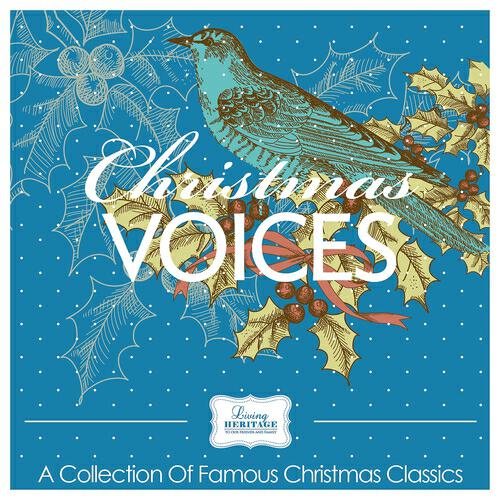 Jack Jones, Joe Juft, Judy Garland, Liza Minnelli, Lorna Luft, Mel Tormé and Tracy Everett - Medley: What Child Is This/god Rest Ye Merry Gentlemen/hark! the Herald