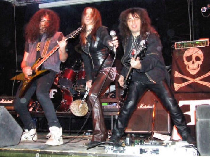 Nasty Tendency