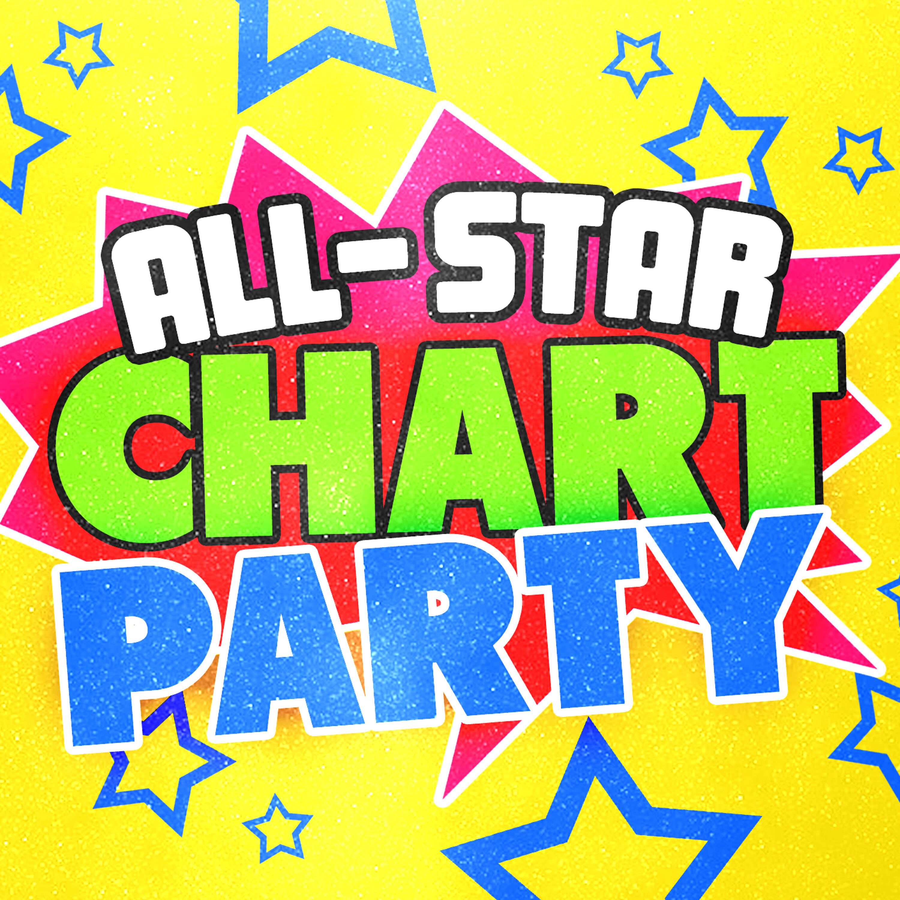 Релиз All-Star Chart Party
