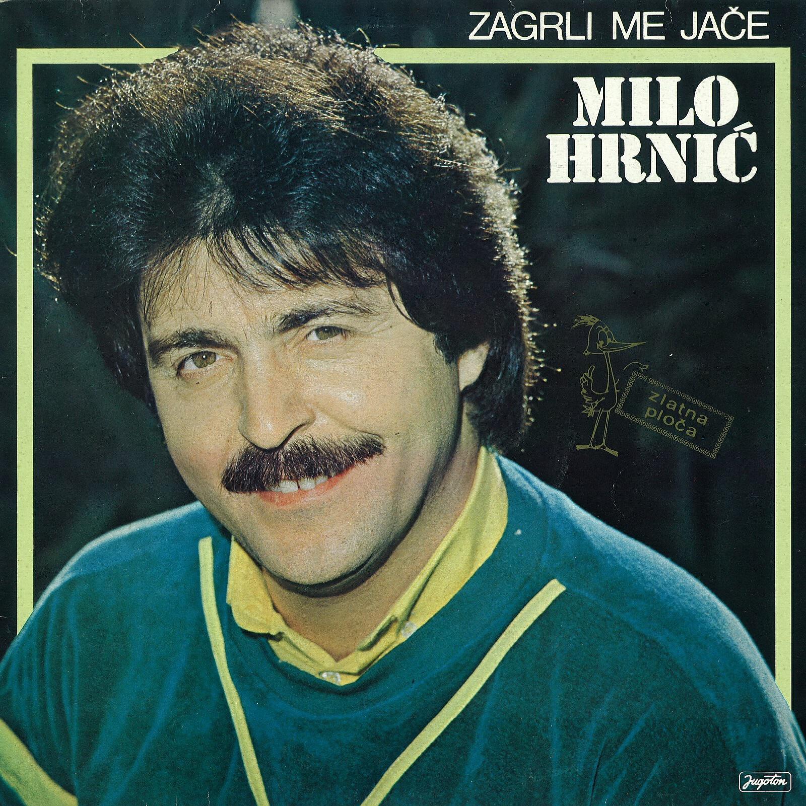 Релиз Zagrli Me Jače