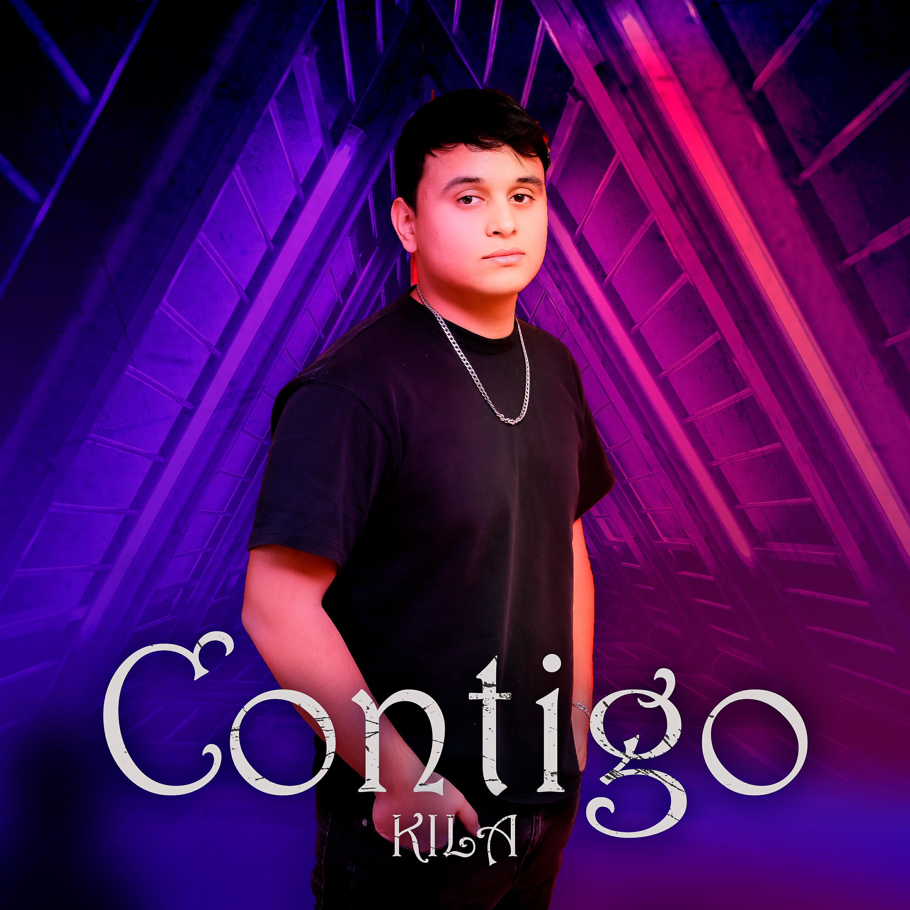 Релиз Contigo