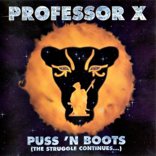 Релиз Puss & Boots