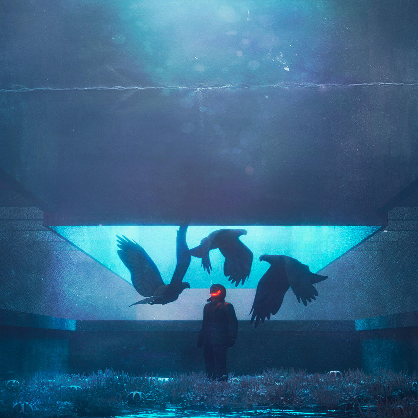 Релиз Lonely Way
