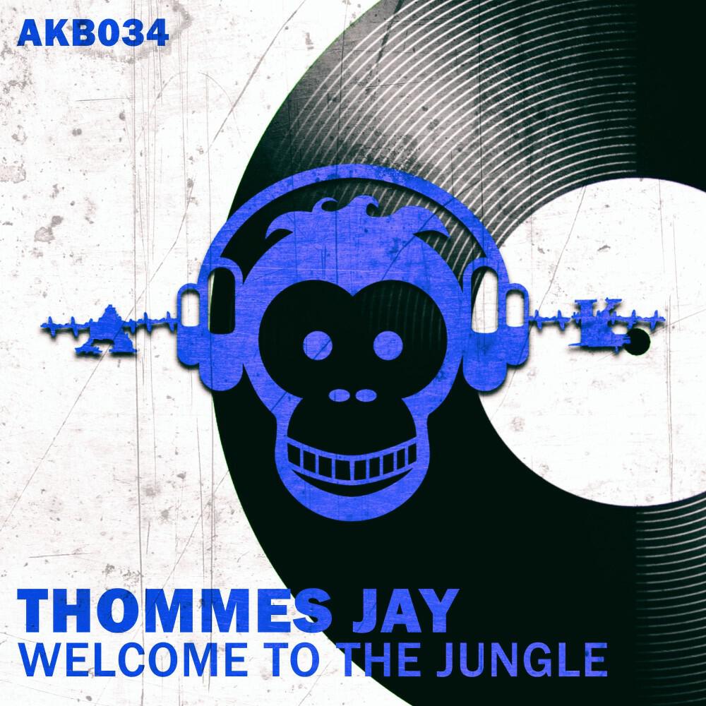 Релиз Welcome to the Jungle